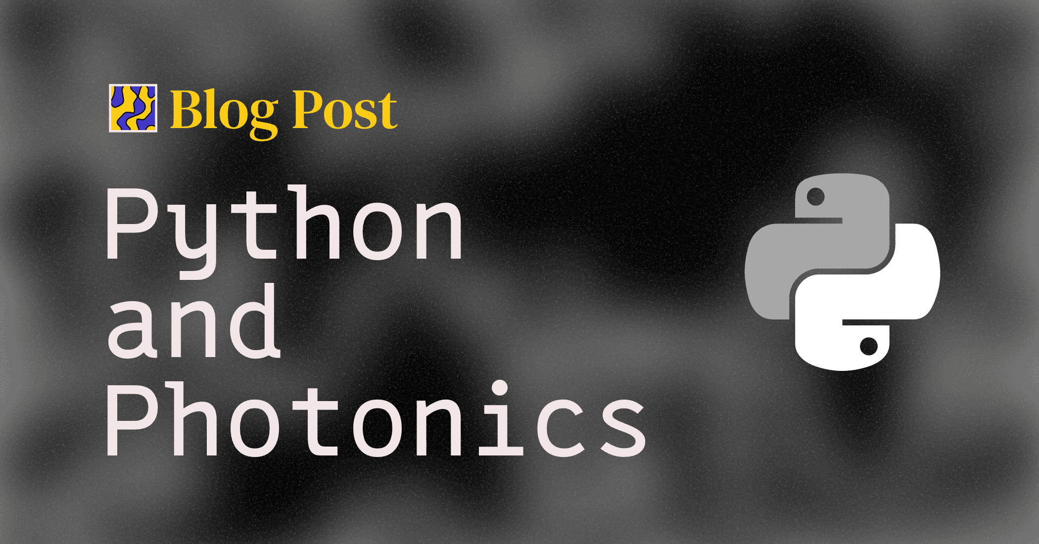 Python for Photonics Development